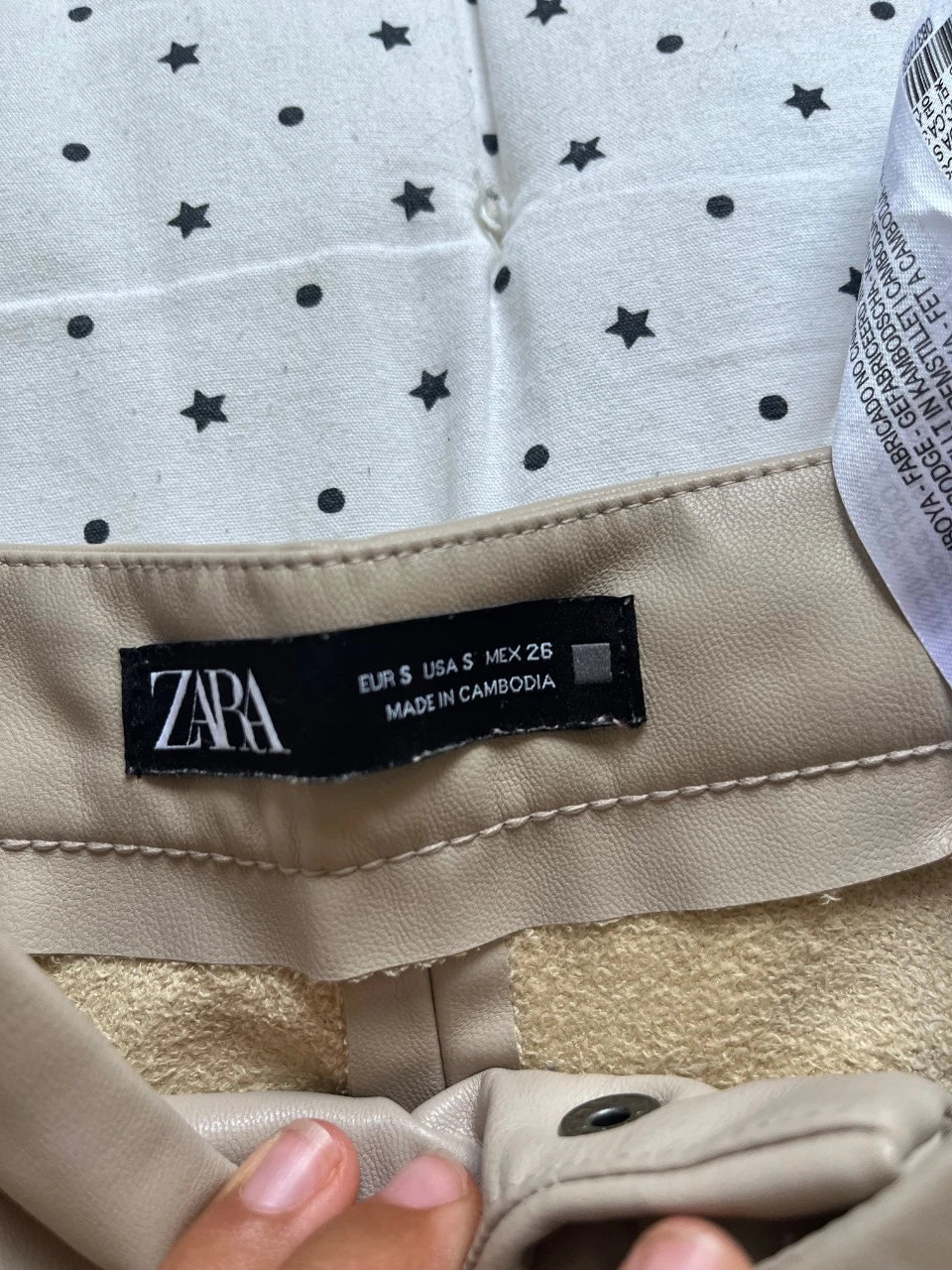 Pantalon – photo 5